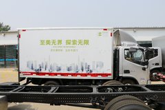 福田 欧马可S3系 收割机运输车 156马力 5.8米排半厢式轻卡(BJ5108XXY-FG)