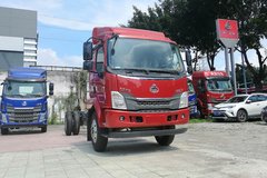 乘龙L3载货车柳州市火热促销中 让利高达0.5万