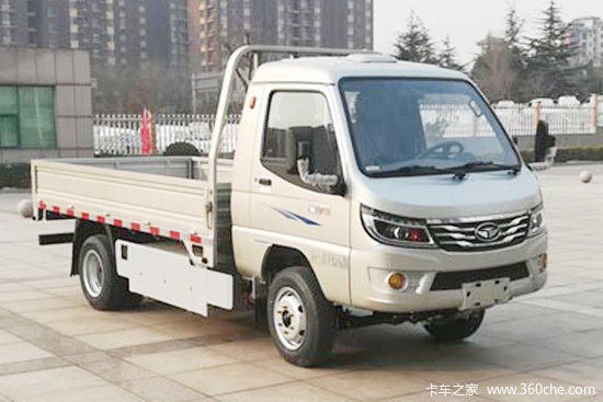 ƿŷ F3ϵ 3.58T 3.08׵Ŵ綯ʽῨ(ZB1040BEVADC3)51.39kWh