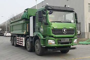 ؿ M3000E ǿ 8X4 8׻ʽ綯ж(SX3317MF526SEV)281.91kWh