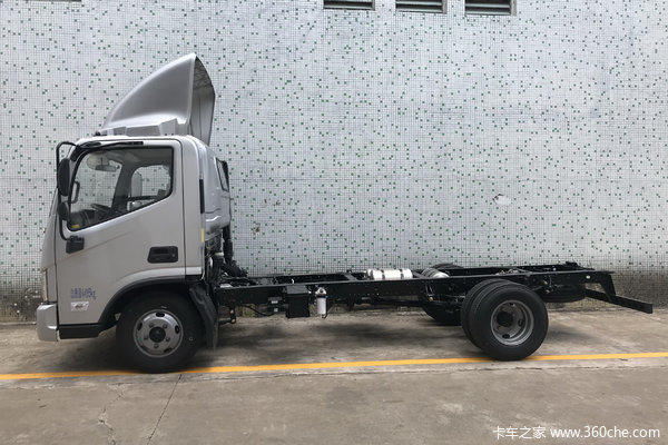 优惠 0.75万 泉州南安福达欧马可S3载货车促销中