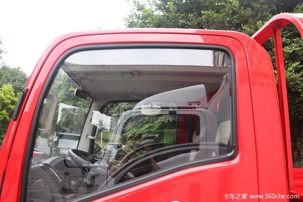 虎VR载货车郑州市火热促销中 让利高达0.23万
