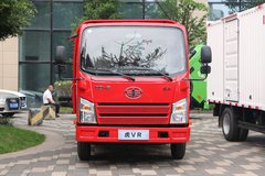解放轻卡 虎VR3.7米载货车限时促销中 优惠0.28万