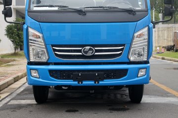 跃进 上骏x300-33 115马力 4.18米单排栏板轻卡(sh2042kfdcmz)图片