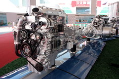 东风雷诺dCi420-40 420马力 11L 国四 柴油发动机