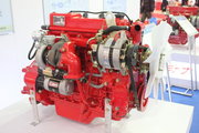 全柴4A1-68C43 68马力 1.8L 国四 柴油发动机