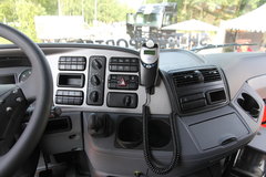 奔驰 Actros重卡 480马力 6X4牵引车(型号2648L)