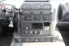 依维柯 Trakker系列重卡 500马力 6X4自卸车(底盘)
