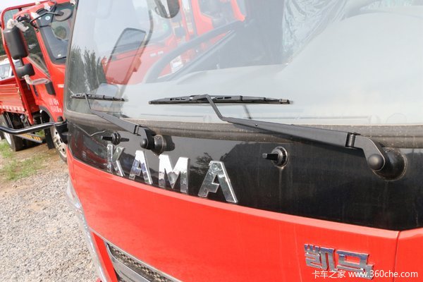 回馈客户K8福运来载货车菏泽地区强势来袭