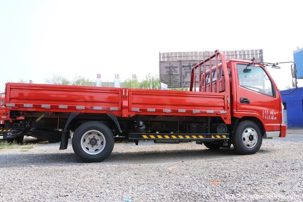 春季钜惠 宁波凯马K8福运来最低7.08万起