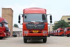 东风商用车 天锦VR 180马力 4X2 6.75米仓栅式载货车(DFH5180CCYBX3JV)