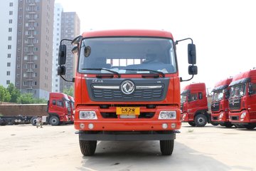 东风商用车 天锦VR中卡 复合版 245马力 6X2 6.8米栏板载货车(DFH1190B)