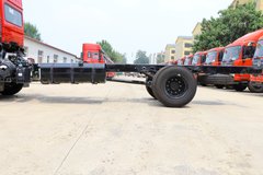 东风商用车 天锦KR 230马力 4X2 6.8米单排栏板载货车(DFH1180E3)