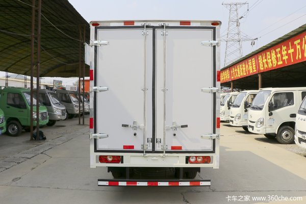 五菱柳机1.5L丨优惠0.15万 小福星S系载货车火热促销中