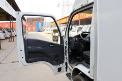 跃进 福星S70 2019款 113马力 3.33米单排厢式小卡(国六)(SH5033XXYPEGCNZ)