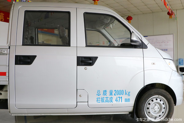 回馈客户优劲载货车欢迎大家来电咨询 