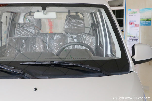 回馈客户 无锡开瑞优劲载货车限时促销中