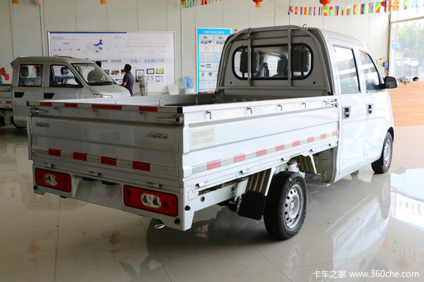 降价促销 优劲载货车欢迎大家来电咨询