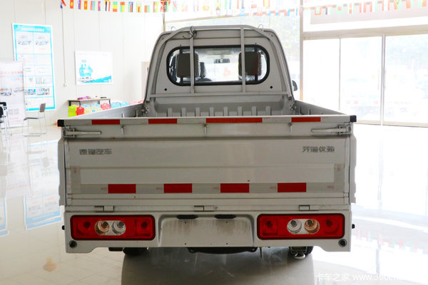 降价促销 优劲载货车欢迎大家来电咨询