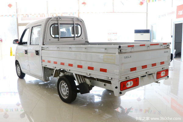 降价促销 优劲载货车欢迎大家来电咨询