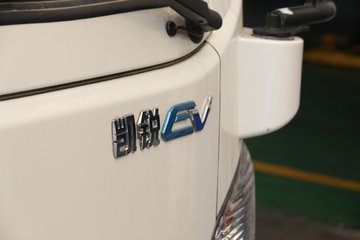  EV 4.5T 4.15׵Ŵ綯ʽῨ(JX5043XXYTGD25BEV)82kWh ͼƬ