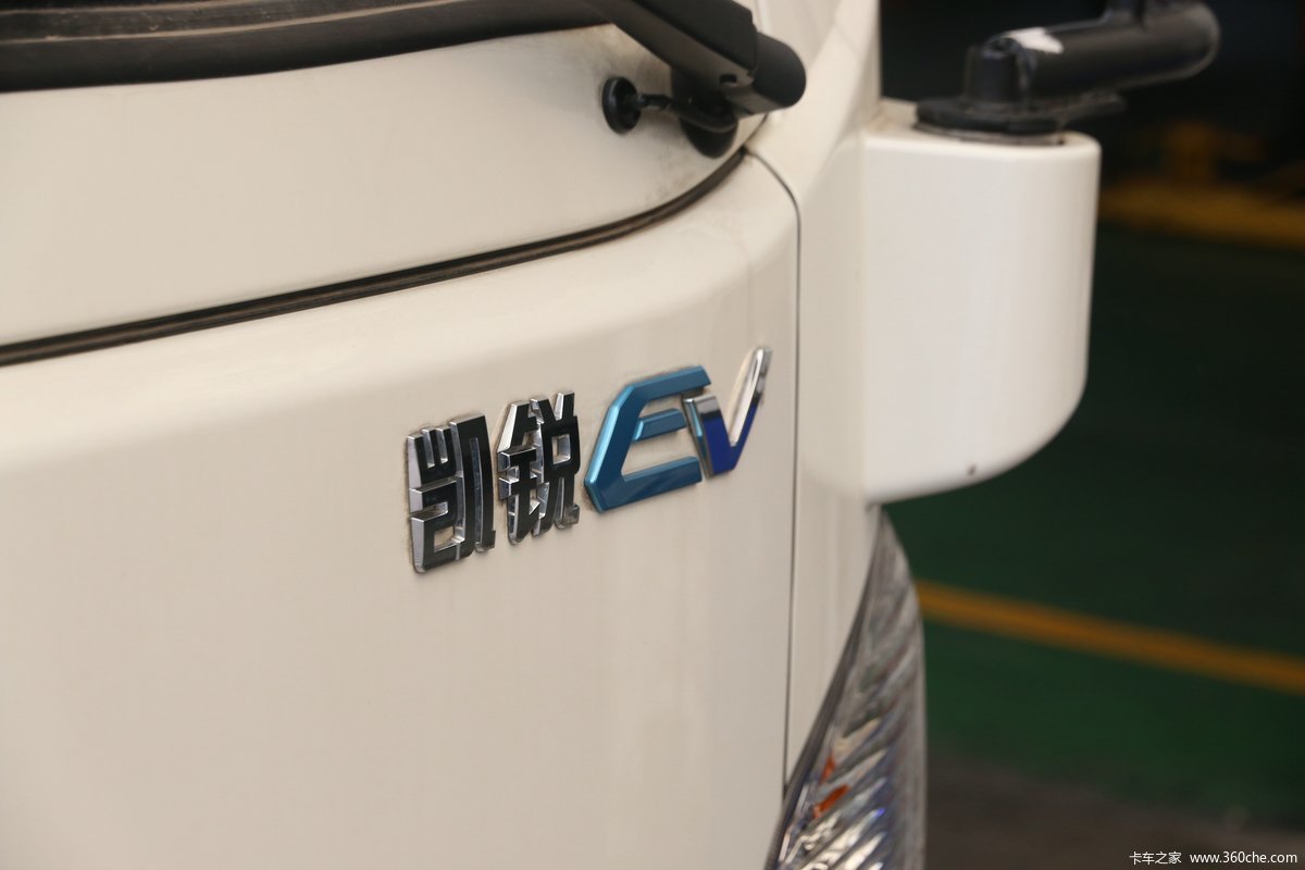  EV 4.5T 4.15׵Ŵ綯ʽῨ(JX5043XXYTGD25BEV)82kWh