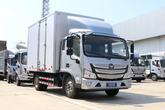 新车到店 南京市欧马可S3载货车仅需14.8万元