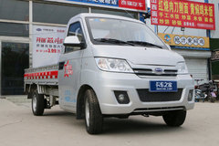 开瑞 优劲EV 华南版 2.7T 3米单排纯电动栏板微卡(SQR1036BEVH08)36.8kWh