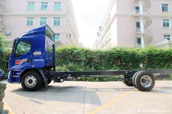 优惠 2万 福州闽辉新乘龙M3载货车促销中