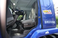 东风柳汽 新乘龙M3中卡 195马力 4X2 6.8米厢式载货车(国六)(LZ5180XXYM3AC1)