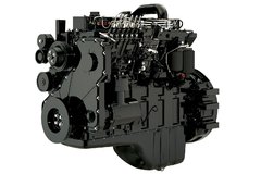 东风康明斯C300 33 300马力 8.3L 国三 柴油发动机