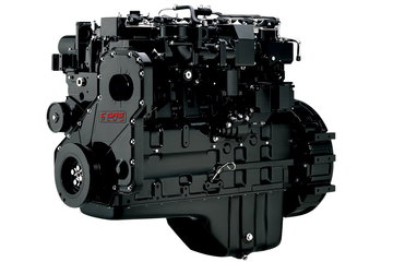东风康明斯ISC8.3-230E40A 230马力 8.3L 国四 柴油发动机