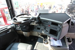 斯堪尼亚 R系列重卡 730马力 6X2R牵引车(型号R730)