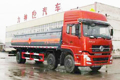 东风商用车 天龙 185马力 6X2 运油车(醒狮牌)(SLS5253GYYDA)