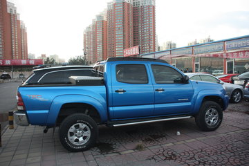 2011 Tocomaϵ 4.0L  ˫Ƥ ͼƬ