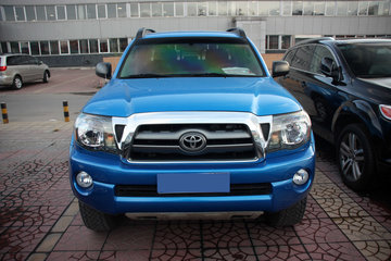 2011 Tocomaϵ 4.0L  ˫Ƥ ͼƬ