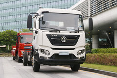 东风商用车 天锦KR 230马力 4X2 排半载货车底盘(国六)(DFH1180E7)