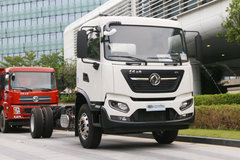 东风商用车 天锦KR 230马力 4X2 排半载货车底盘(国六)(DFH1180E7)