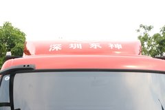 东风商用车 天锦KR 230马力 4X2 9.8米厢式载货车(国六)(DFH5180XXYE8)
