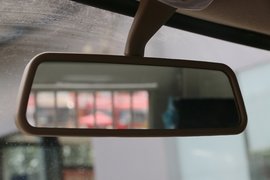 黑豹H3 自卸车驾驶室                                               图片