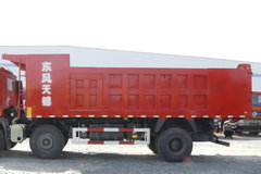 东风商用车 天锦中卡 220马力 6X2 5.2米自卸车(薄顶)(DFH3250BX9)