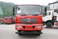 东风商用车 天锦中卡 220马力 6X2 5.8米自卸车(DFH3250BX9A2)