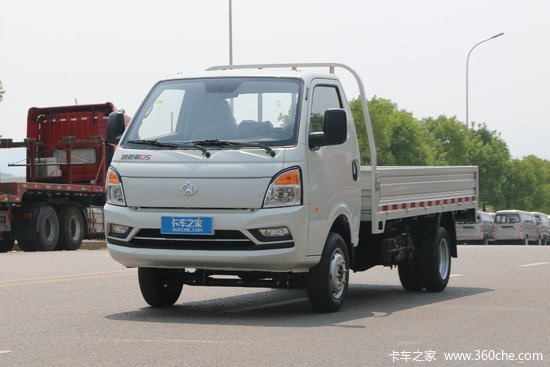 长安跨越者d5plus标准版20l122马力cng37米单排栏板小卡国六sc1031ud