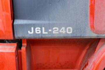 һ J6Lп 240 6X2 7.7ػ(CA1250P62K1L5T3E5) ͼƬ