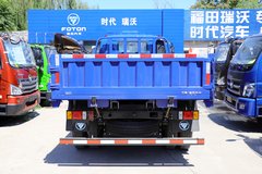 福田 瑞沃E3 170马力 4X2 4.15米自卸车(BJ3043D8PEA-FB)