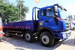 瑞沃Q5载货车临汾市火热促销中 让利高达0.3万