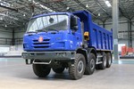 TATRA T815 442马力 8X8 越野自卸车(纯进口)