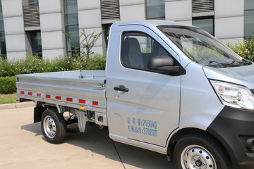 长安凯程星卡c系12l标准型98马力汽油27米单排栏板微卡sc1022daac5