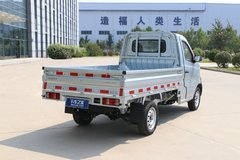 长安凯程 星卡C系 1.2L 标准型 98马力 汽油 2.7米单排栏板微卡(SC1022DAAC5) 卡车图片
