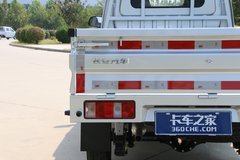 长安凯程 星卡C系 1.2L 标准型 98马力 汽油 2.7米单排栏板微卡(SC1022DAAC5) 卡车图片
